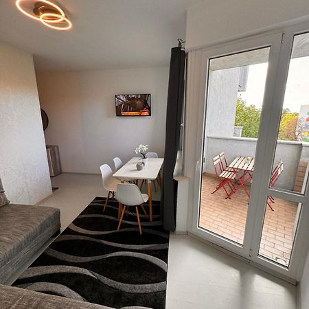 Hubert Apartment Berlin Exterior photo