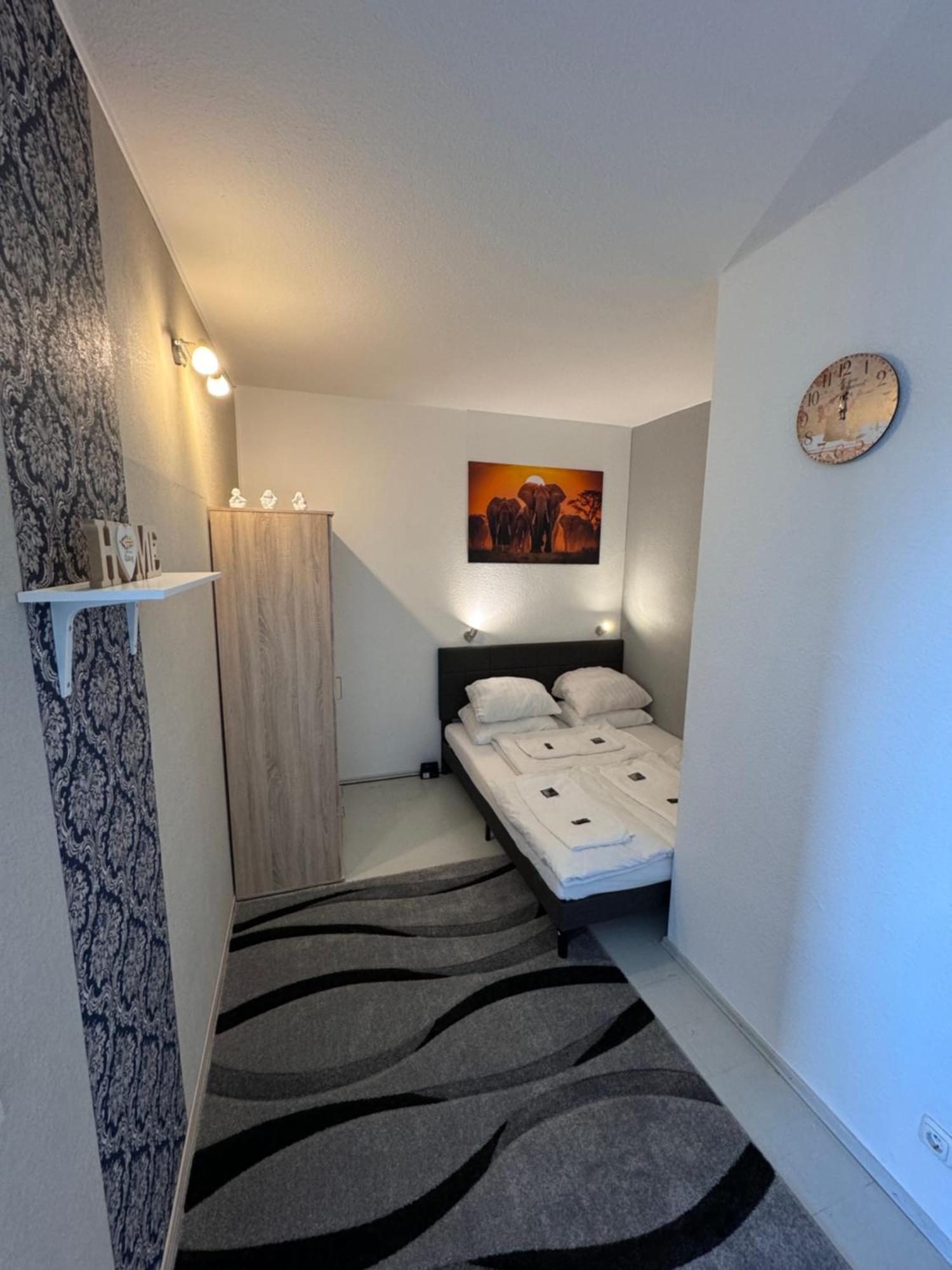 Hubert Apartment Berlin Exterior photo