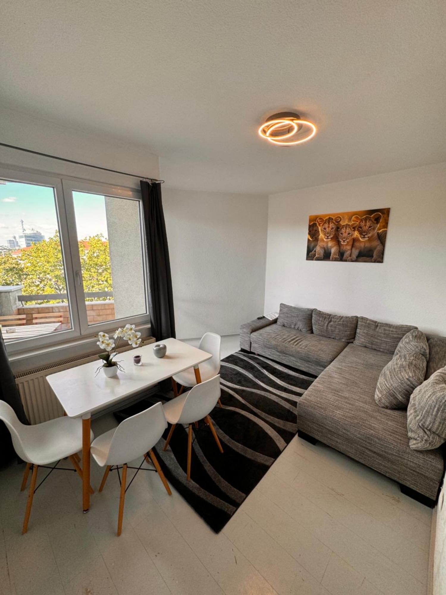 Hubert Apartment Berlin Exterior photo